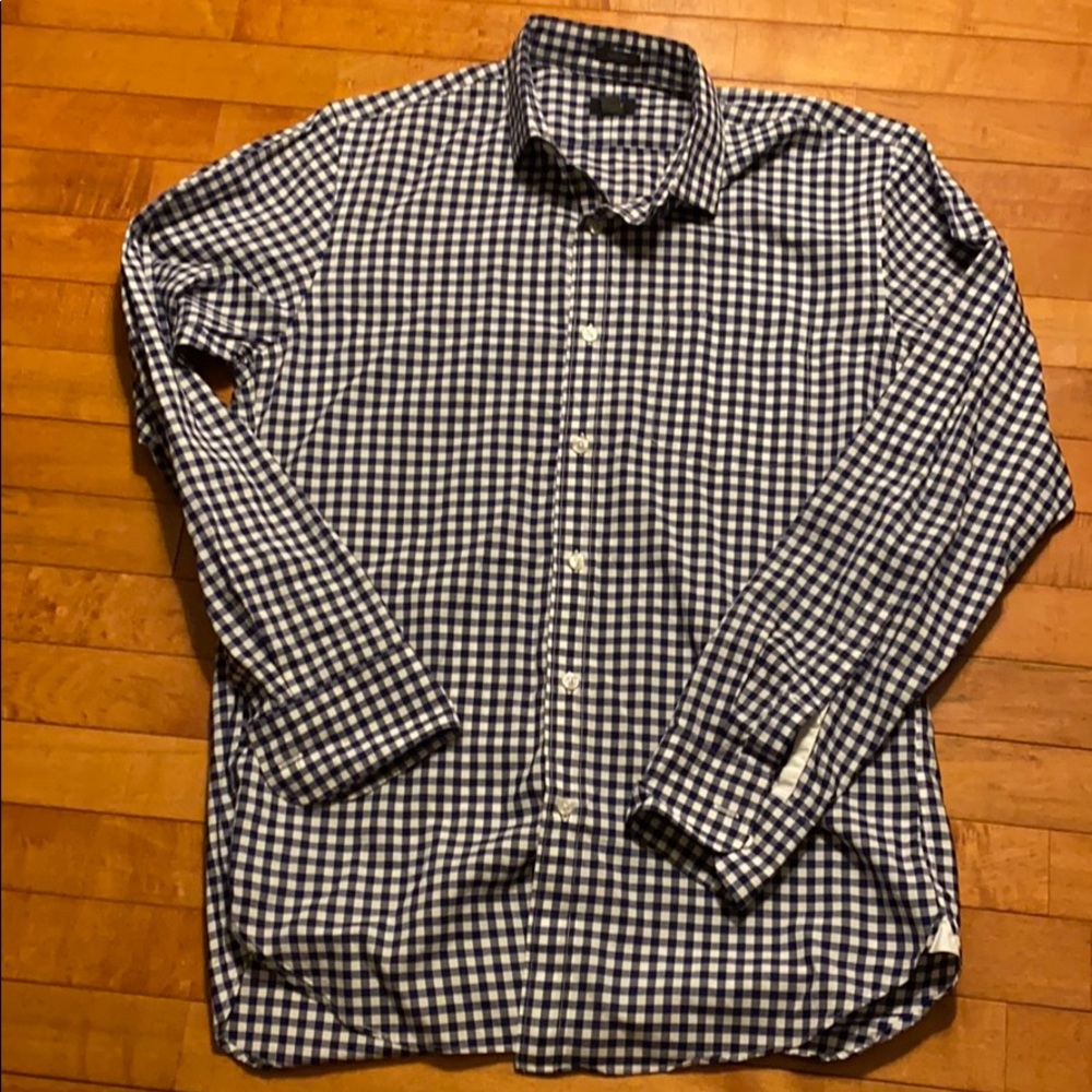 J Crew